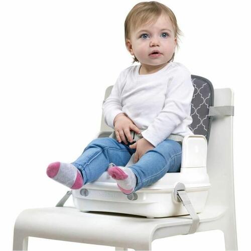 Babysæde Benbat Grå (1 enheder)