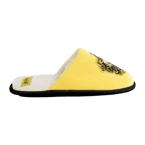 Hjemmesko Harry Potter Gul 44-45