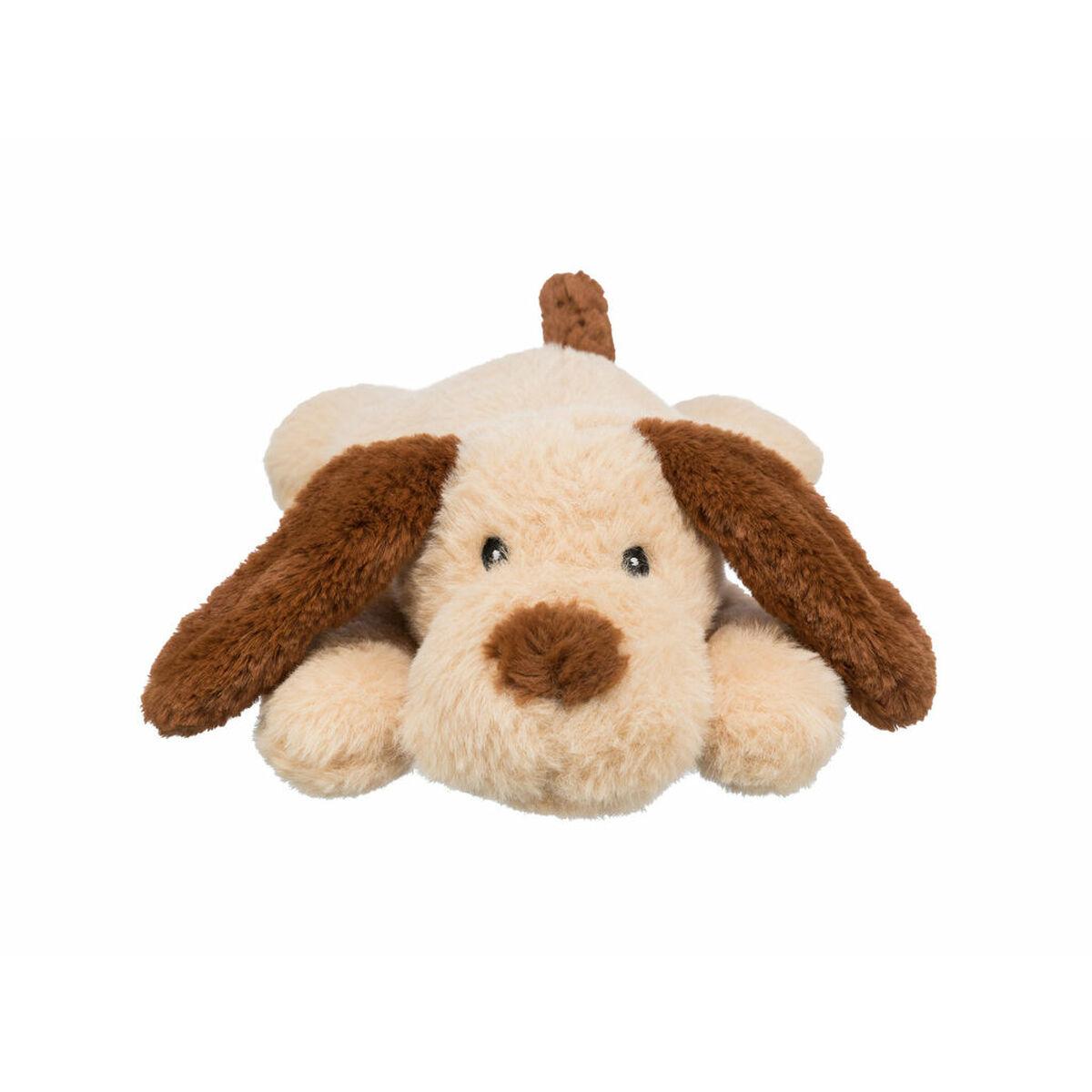 Plush legetøj til hunde Trixie Polyester plys Hund 30 cm