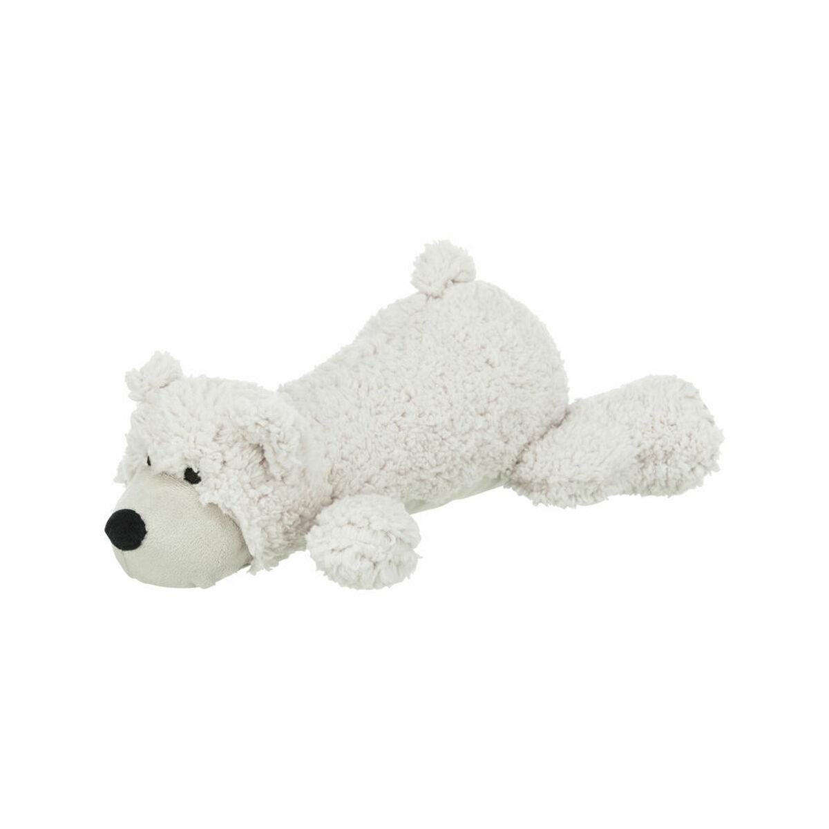 Plush legetøj til hunde Trixie Elroy Polyester plys Bjørn 42 cm billede