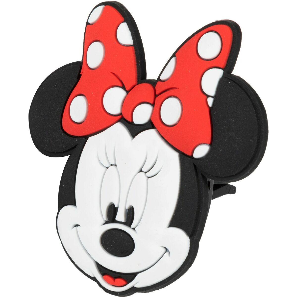 Kids Licensing MINNIE luftfrisker til bil - Vanilje (1 stk.)