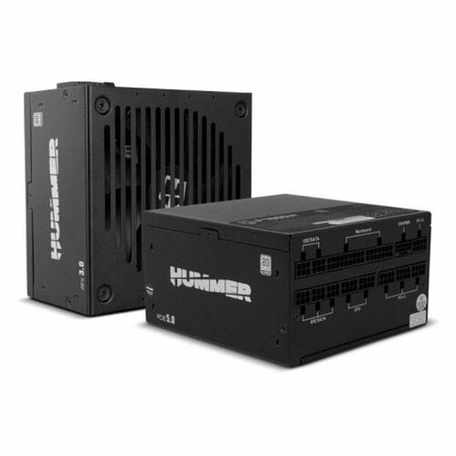 Strømforsyning Nox P1000W 1000 W 80 PLUS Platinum