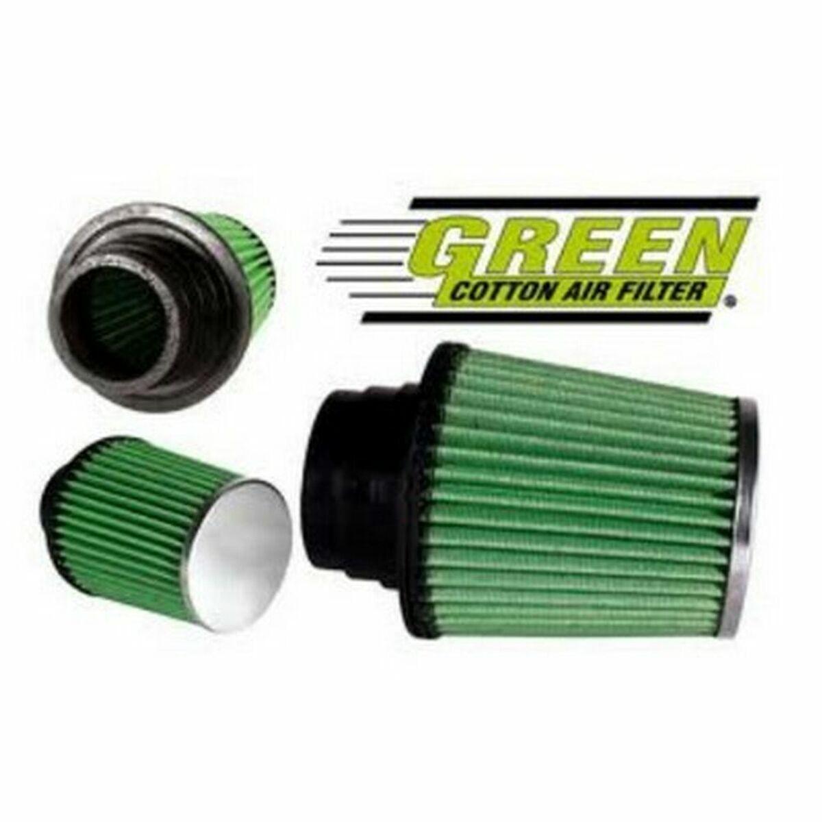 Green Filters K19.70 luftfilter - universal