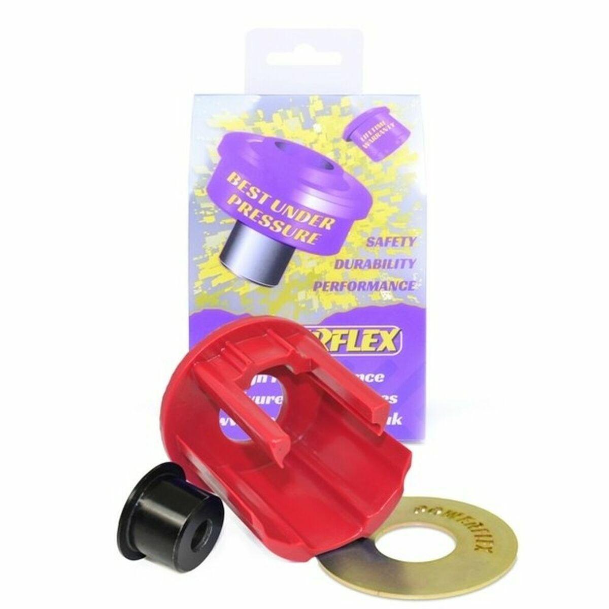 Powerflex Silentblock PFF85-832R - motorcykelstyrmontering