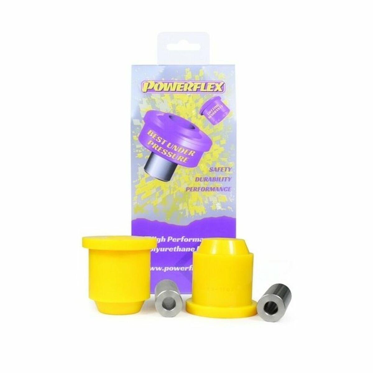 Silentblock til motorcykelstyr Powerflex PFR19-1105