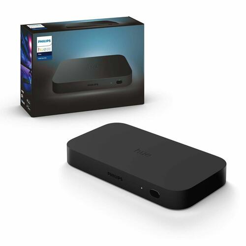 Smart Elpærer Philips Play HDMI Sync Box