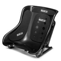 Racersæde Sparco Kart