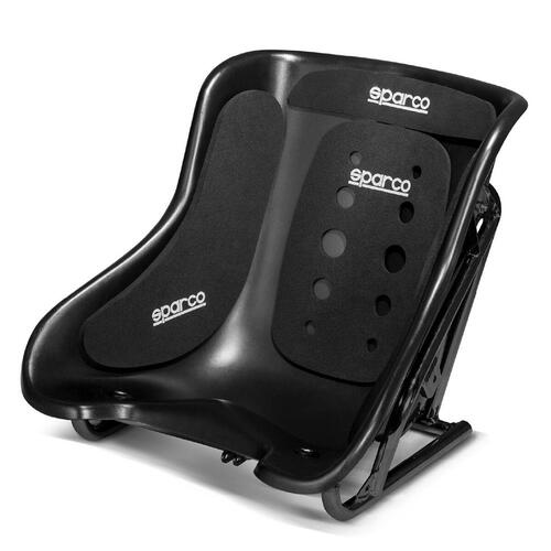 Racersæde Sparco Kart