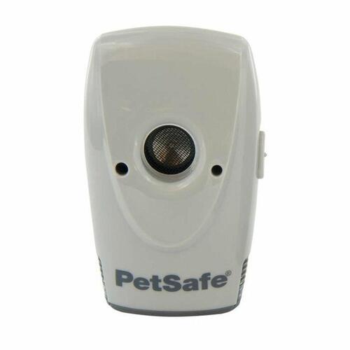 Afskrækkende gøende enhed PetSafe (OUTLET D)