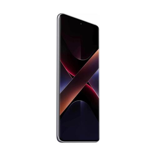Smartphone Xiaomi 6,67" Octa Core 12 GB RAM 512 GB Sølvfarvet