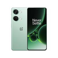 Smartphone OnePlus Nord 3 6,74" 8 GB RAM 128 GB Grøn Grå