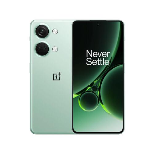 Smartphone OnePlus Nord 3 6,74" 8 GB RAM 128 GB Grøn Grå