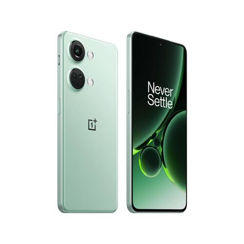 Smartphone OnePlus Nord 3 6,74" 8 GB RAM 128 GB Grøn Grå