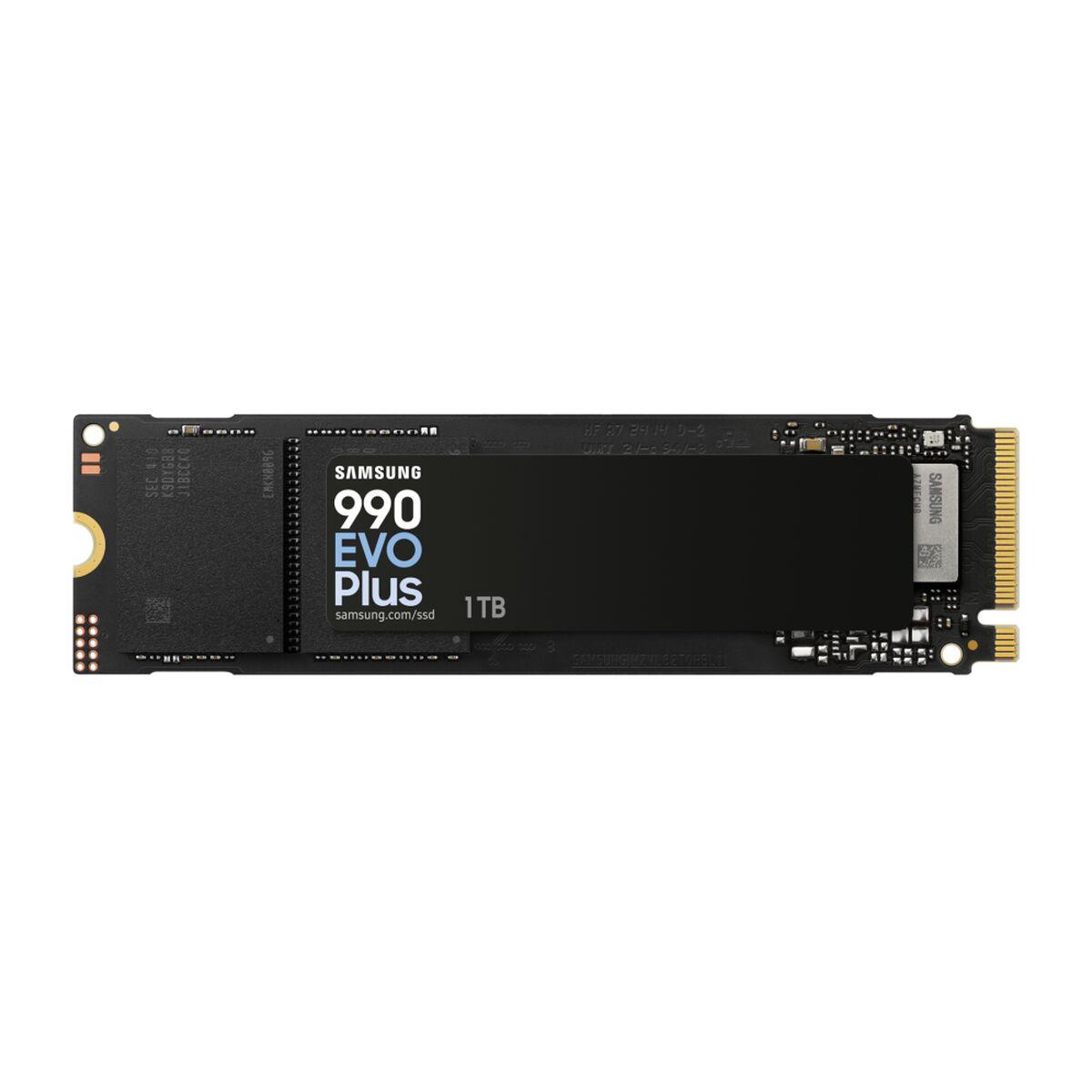 Harddisk Samsung MZ-V9S1T0BW