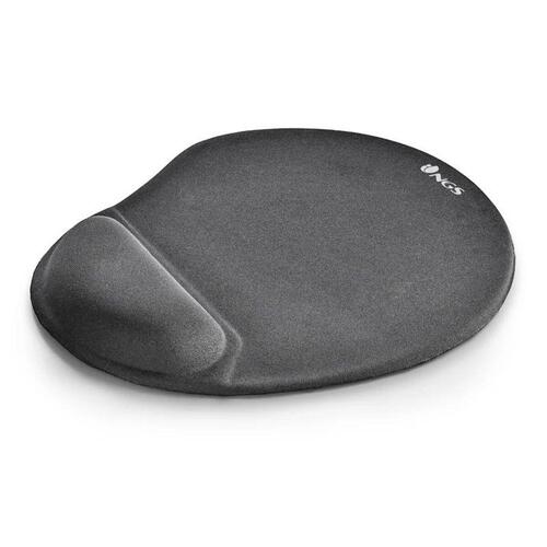 Skridsikker Måtte NGS KILIM GEL Sort