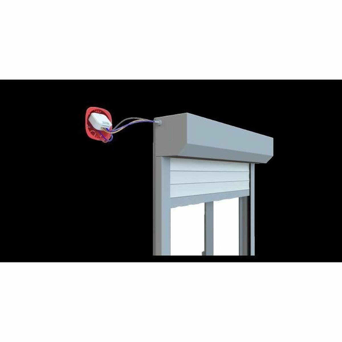 Dio Connected Home smart stikkontakt - plug-in