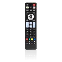 Fjernbetjening til smart-TV Ewent IN-TISA-AISATV0284 Universal Sort