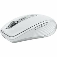 Mus Logitech MX Anywhere 3S Lysegrå