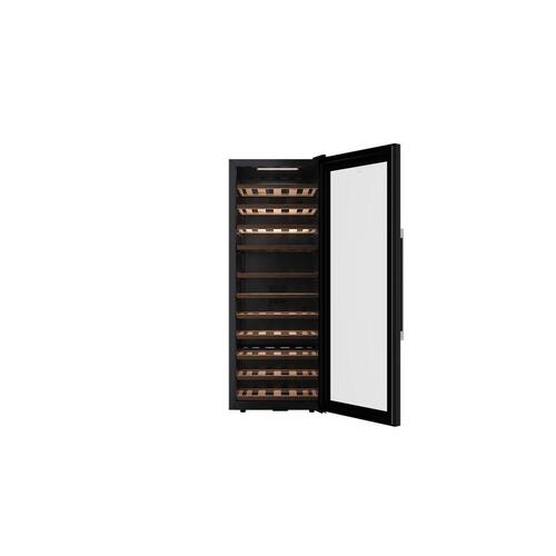 Vinotek Teka RVF 10051 GBK Sort