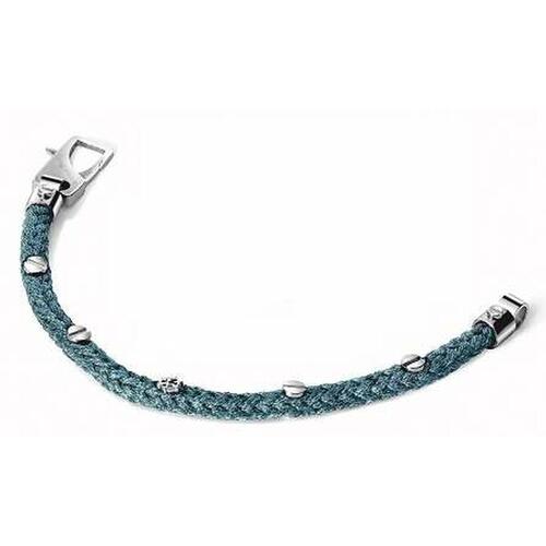 Armbånd til mænd Molecole M0132006-Ocean (Onesize)