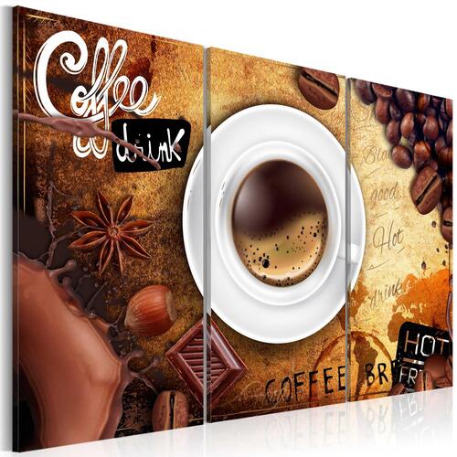 Billede - Cup of coffee
