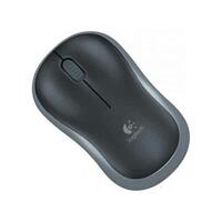 Trådløs mus Logitech 910-002238 Sort
