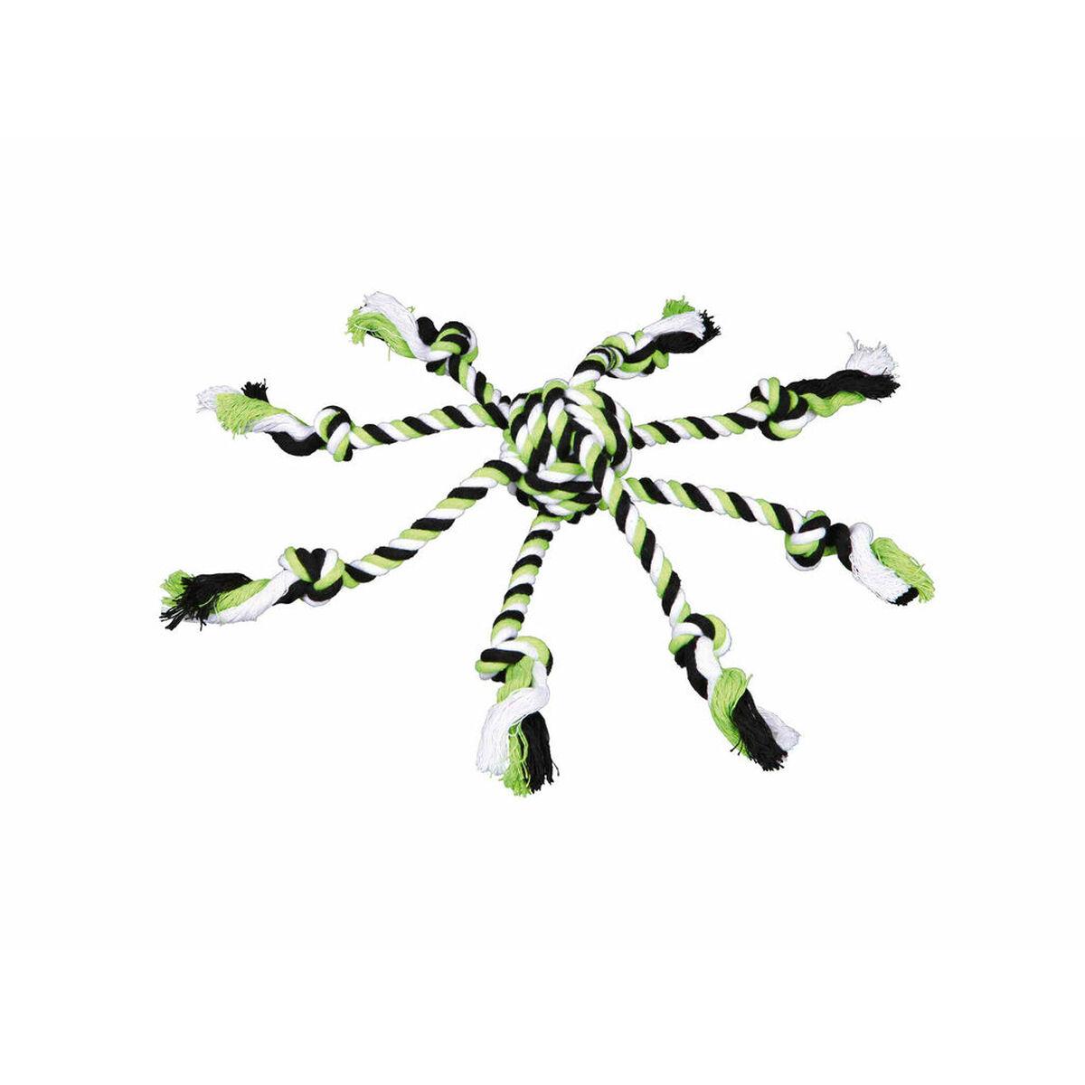 Legetøj til hunde Trixie Polyester Bomuld