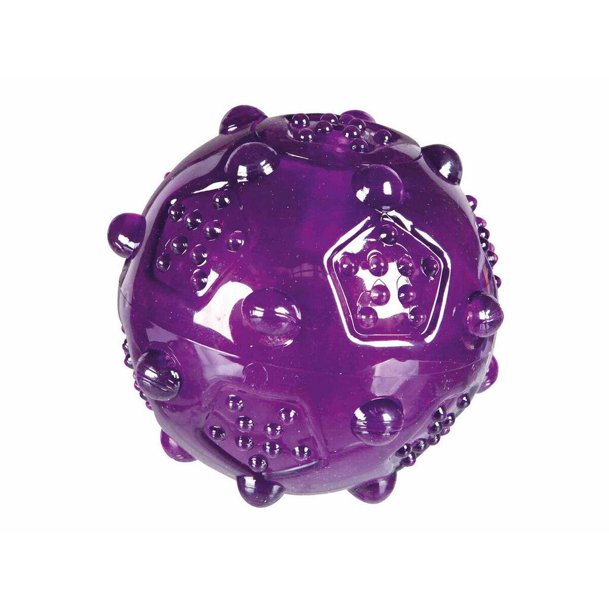 Legetøj til hunde Trixie Naturgummi TPR Ø 8 cm billede