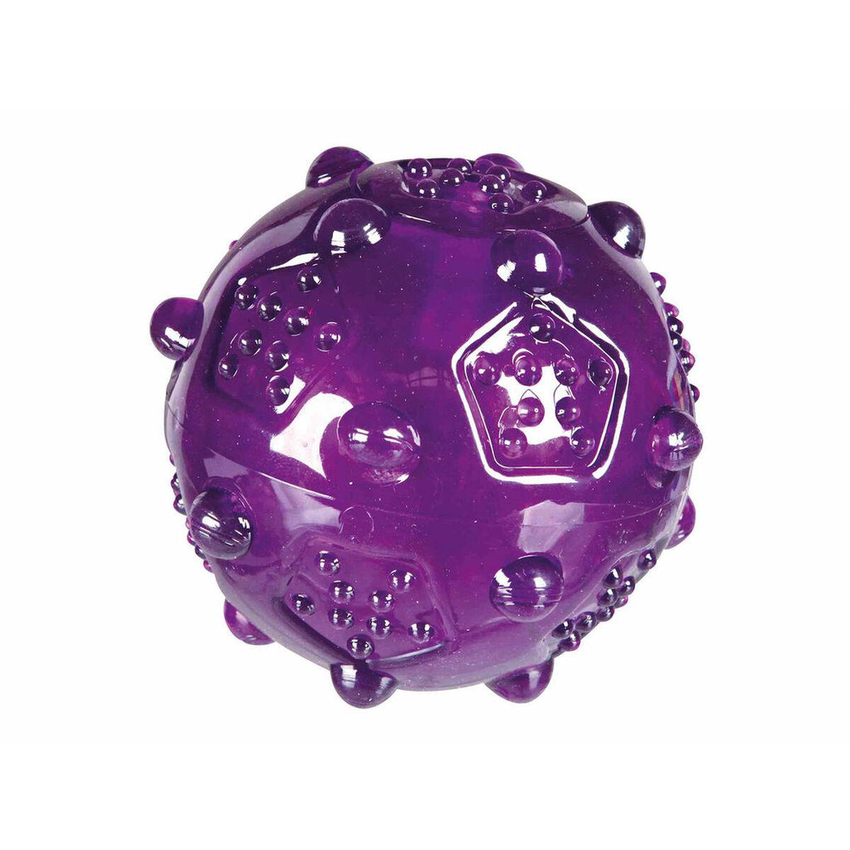 Legetøj til hunde Trixie Naturgummi TPR Ø 7 cm billede