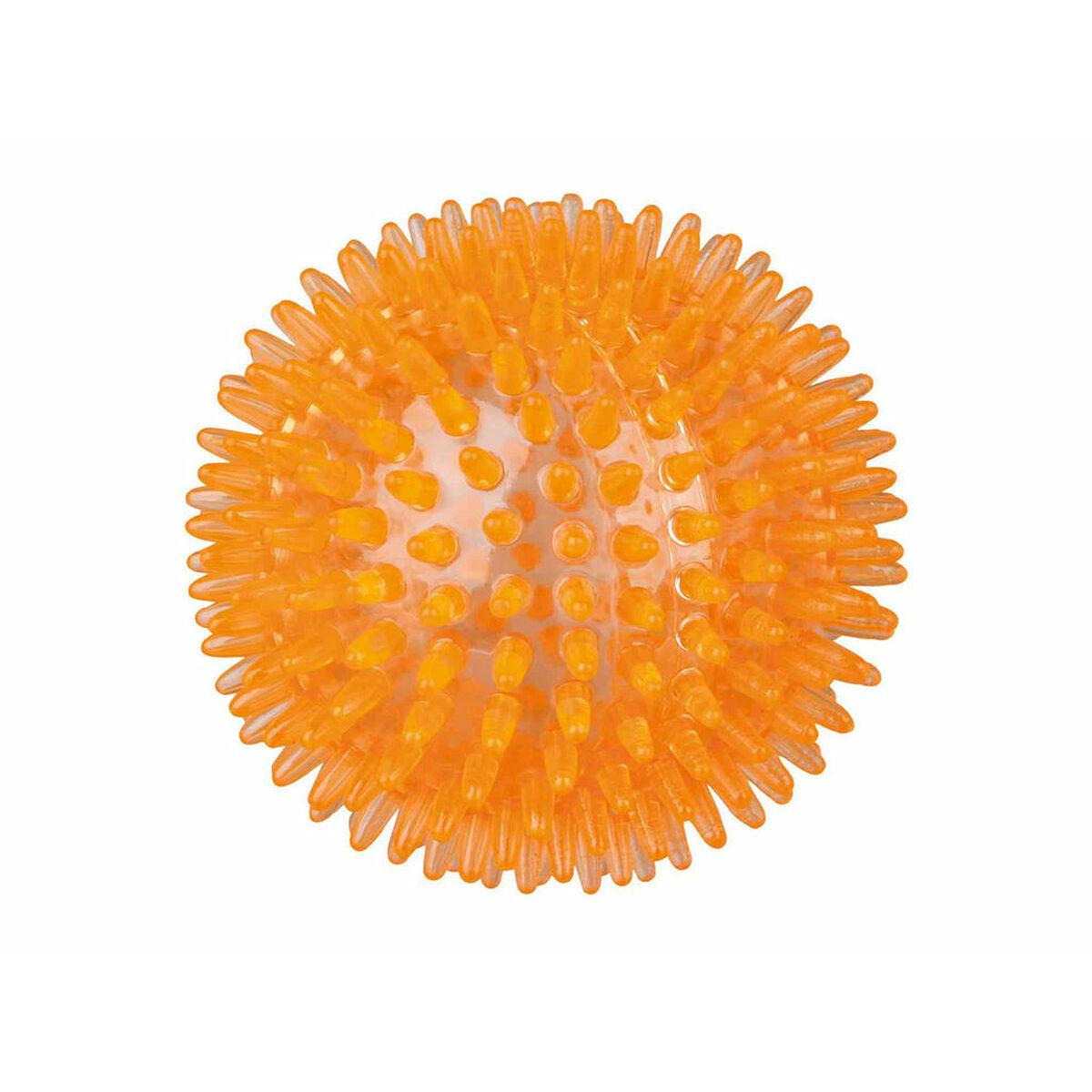 Legetøj til hunde Trixie Naturgummi TPR Ø 8 cm