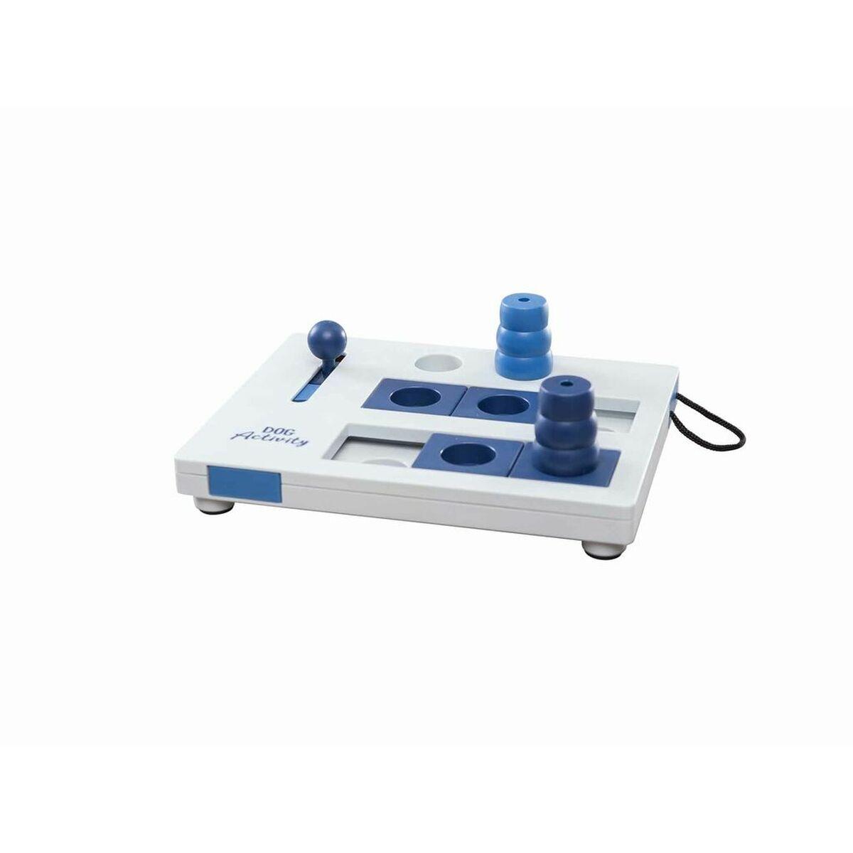 Activity Mini mover hundespil