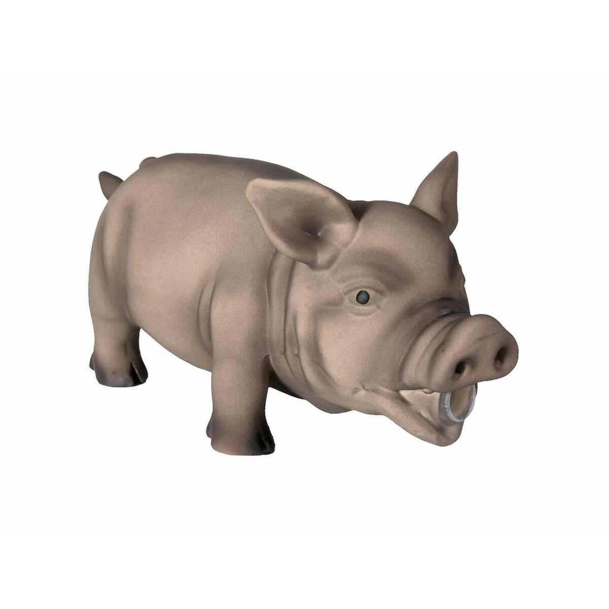 Legetøj til hunde Trixie Gris