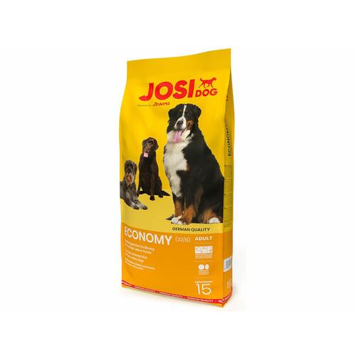 Foder Josera Voksen 15 kg