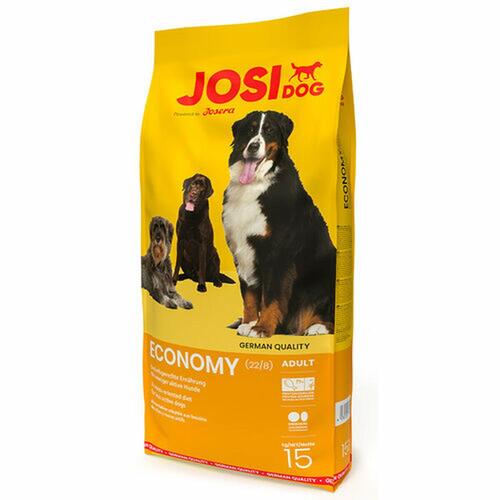 Foder Josera Voksen 15 kg