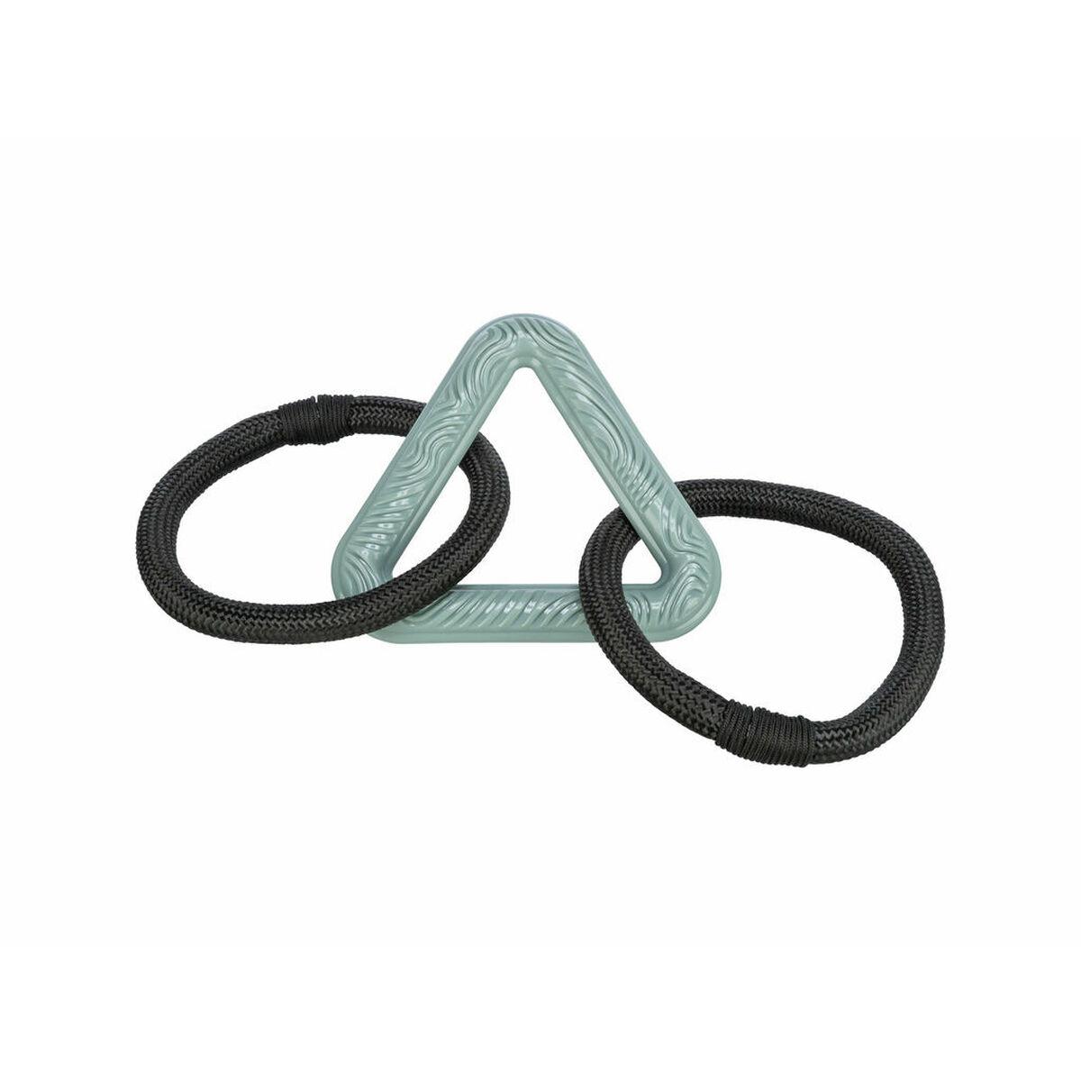 Hund Bidering Trixie Polyester Naturgummi 44 cm