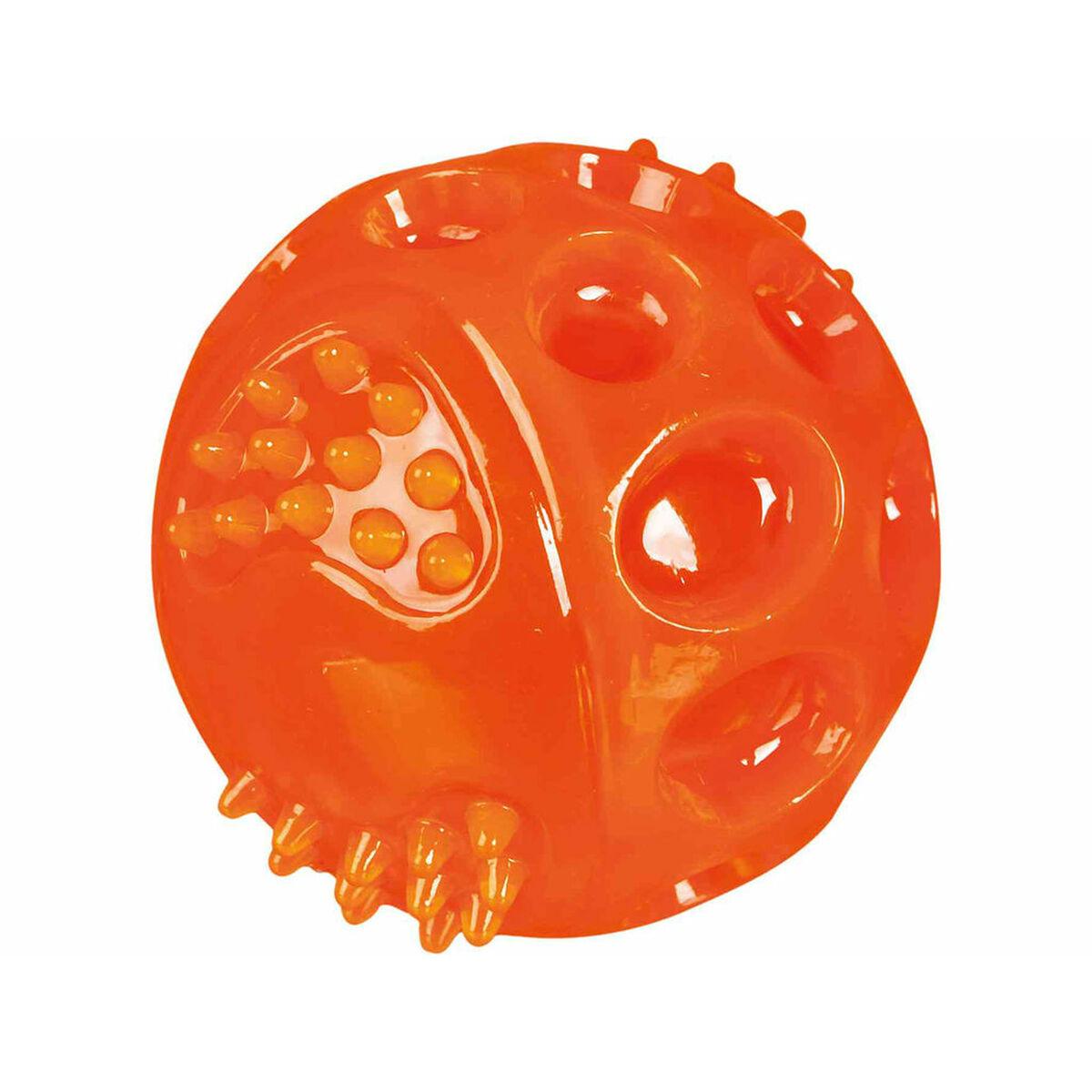 Legetøj til hunde Trixie TPR Ø 7,5 cm billede