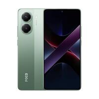 Smartphone Xiaomi Poco X7 Pro 5G 6,67" Octa Core 8 GB RAM 256 GB Grøn