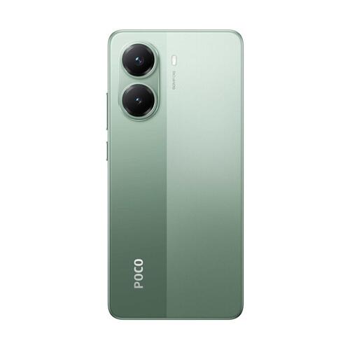 Smartphone Xiaomi Poco X7 Pro 5G 6,67" Octa Core 8 GB RAM 256 GB Grøn