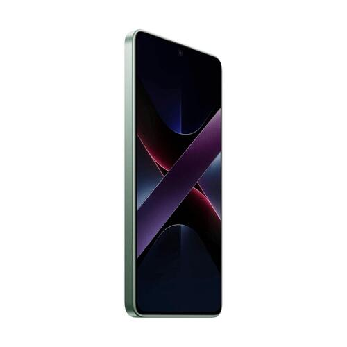 Smartphone Xiaomi Poco X7 Pro 5G 6,67" Octa Core 8 GB RAM 256 GB Grøn