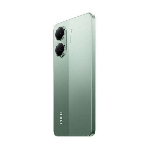 Smartphone Xiaomi Poco X7 Pro 5G 6,67" Octa Core 8 GB RAM 256 GB Grøn