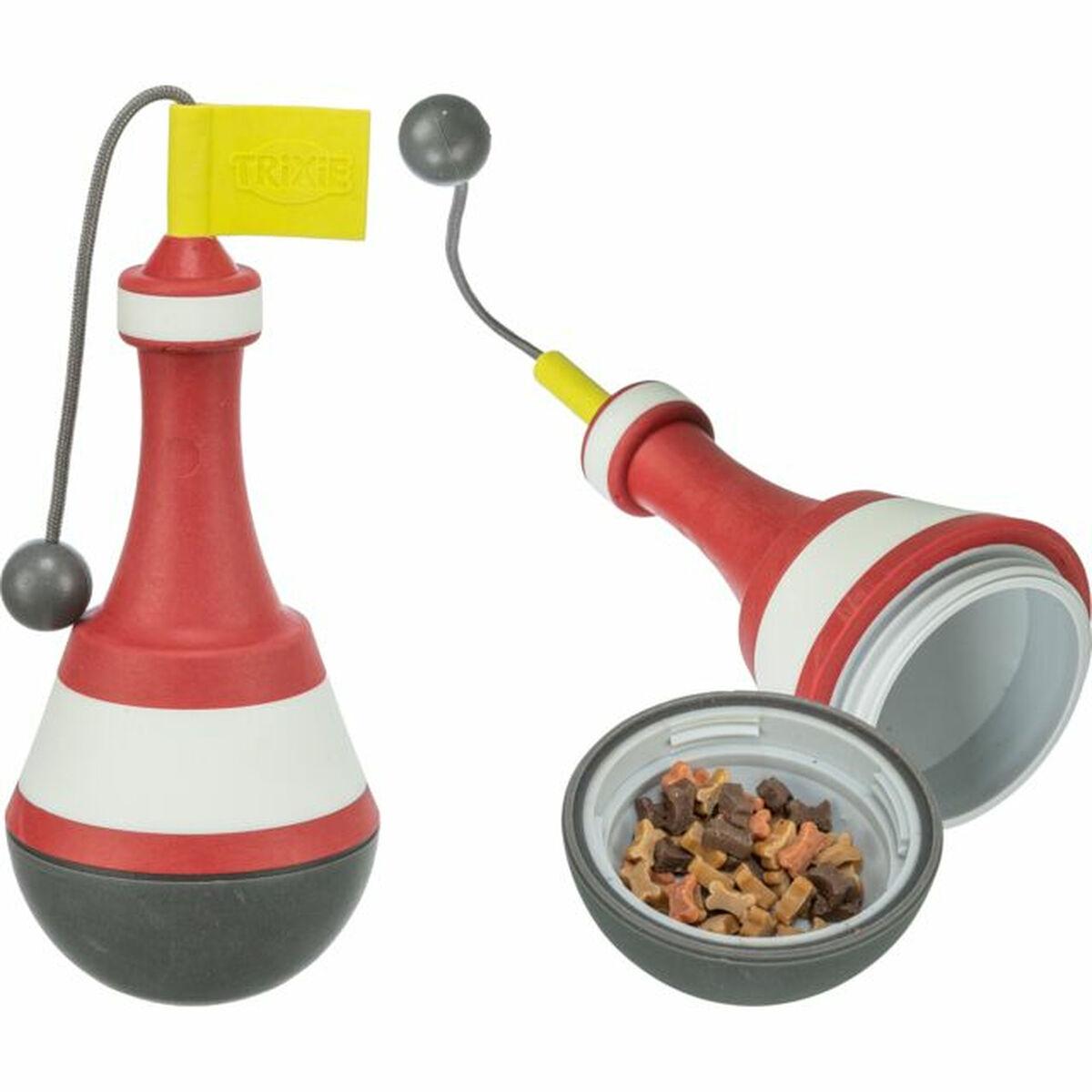 Legetøj til hunde Trixie Naturgummi TPR 19 cm