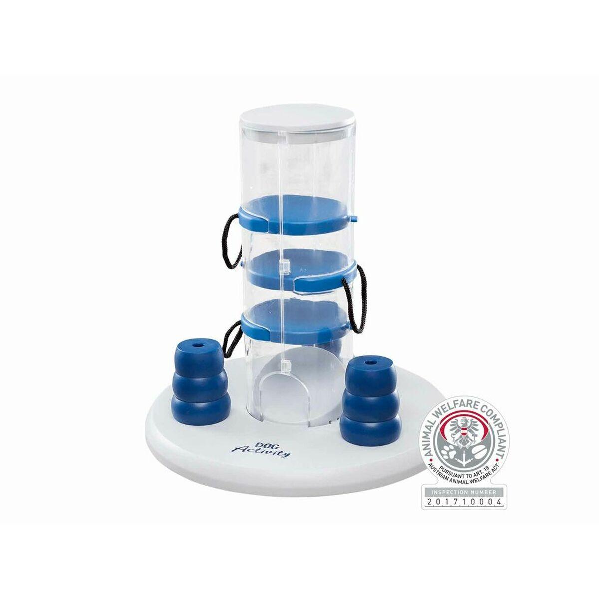 Gamble Tower aktivitetslegetøj til hunde