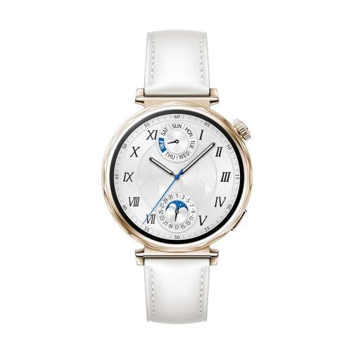 Smartwatch Huawei Watch GT 5 Hvid 1,32" 41 mm Ø 41 mm (1 enheder)