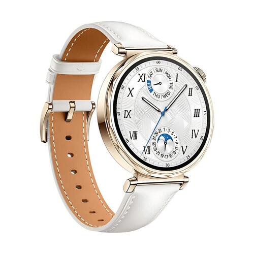 Smartwatch Huawei Watch GT 5 Hvid 1,32" 41 mm Ø 41 mm (1 enheder)