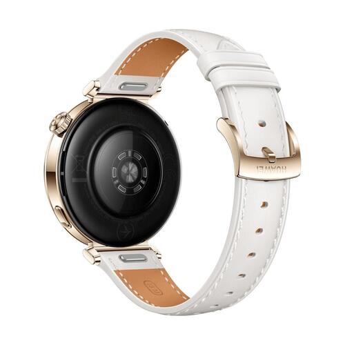 Smartwatch Huawei Watch GT 5 Hvid 1,32" 41 mm Ø 41 mm (1 enheder)