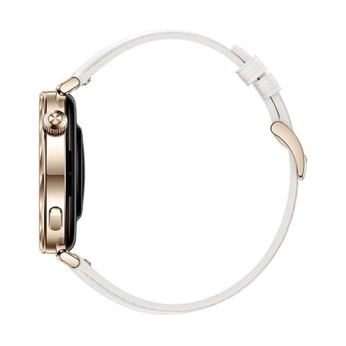 Smartwatch Huawei Watch GT 5 Hvid 1,32" 41 mm Ø 41 mm (1 enheder)