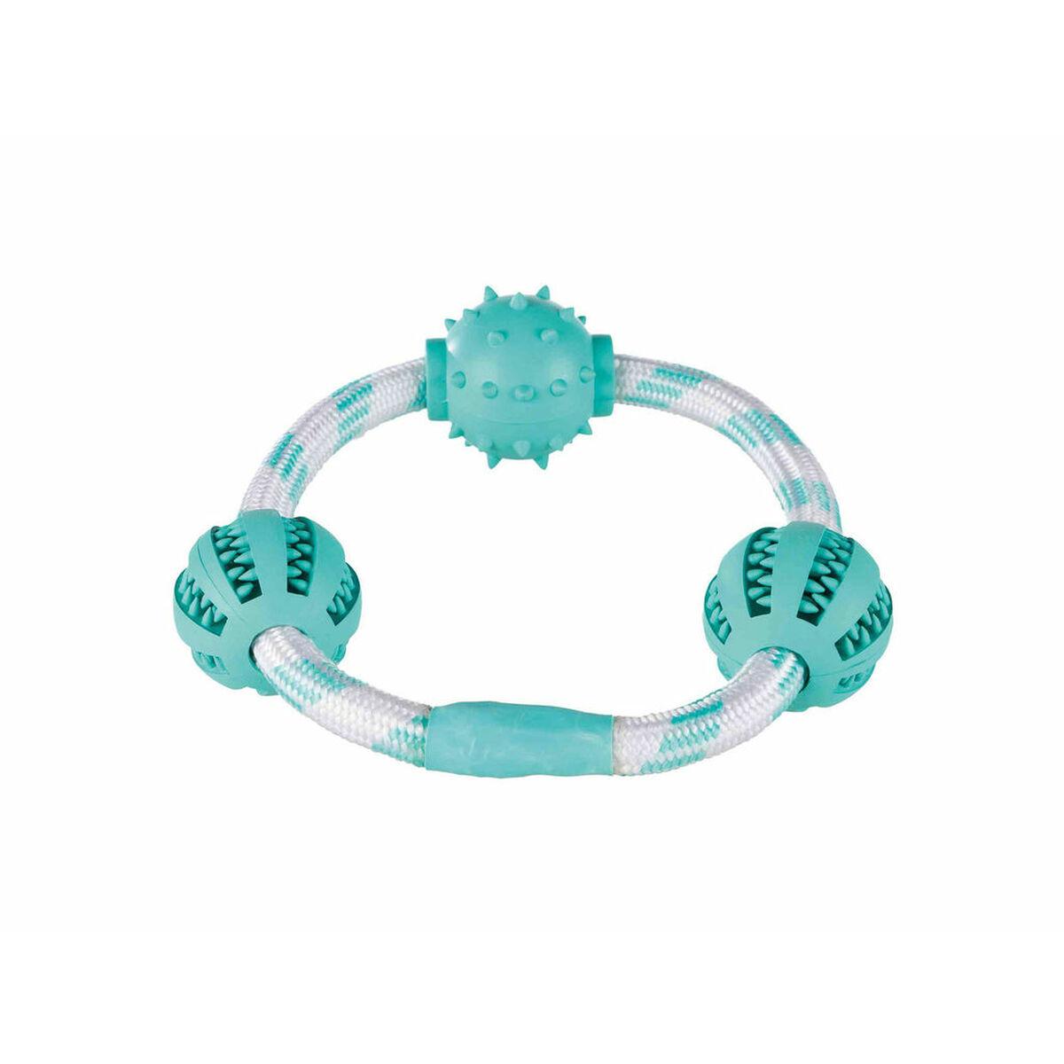 Legetøj til hunde Trixie Naturgummi