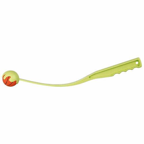 Legetøj til hunde Trixie Plastik Skumgummi Ø 5,5 × 50 CM