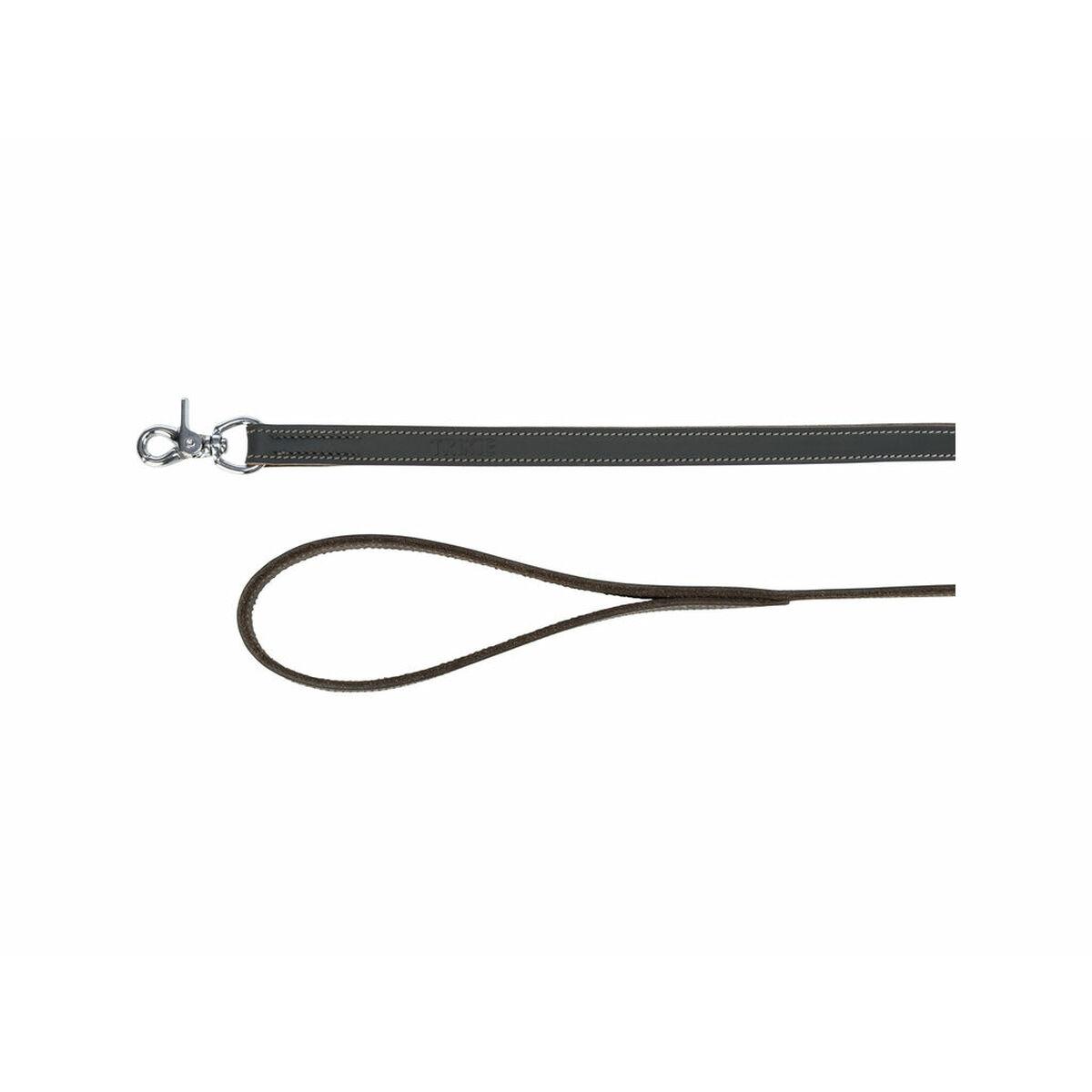 Trixie Rustic Hundesnor - Grå