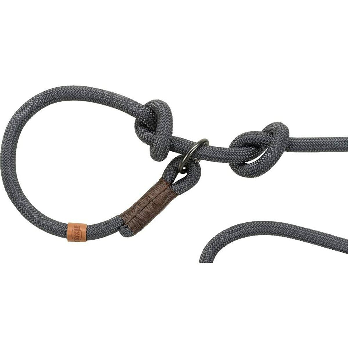 Hundebly Trixie Blå Lysegrå 1,7 m L/XL